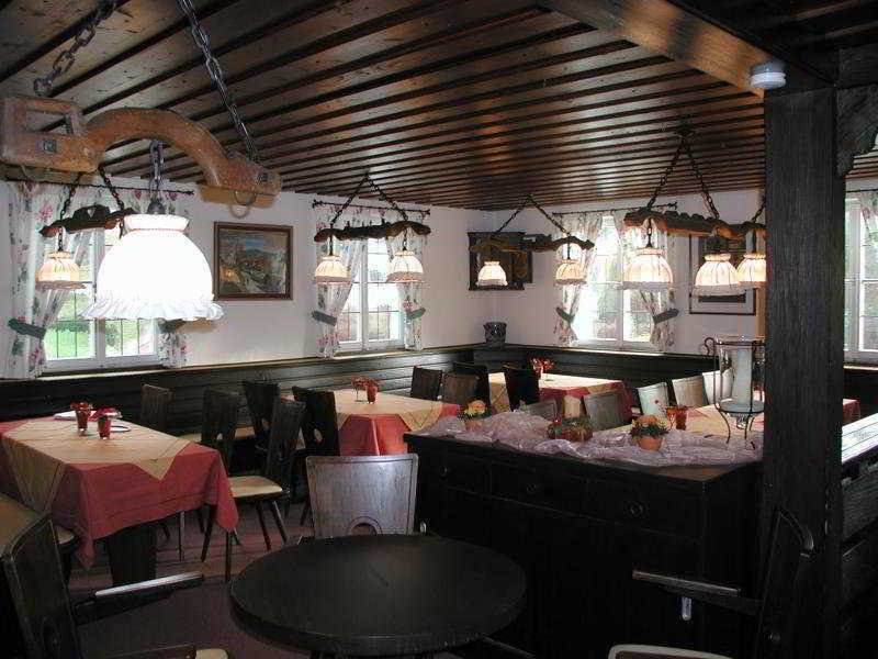 Hotel Traube Offenburg Ngoại thất bức ảnh
