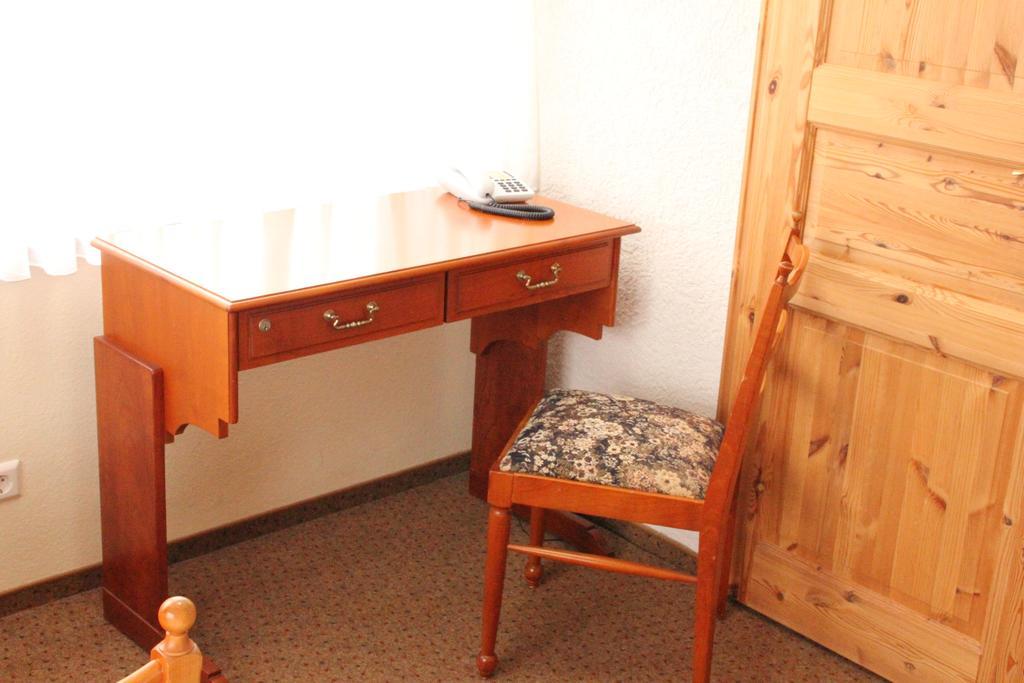 Hotel Traube Offenburg Ngoại thất bức ảnh