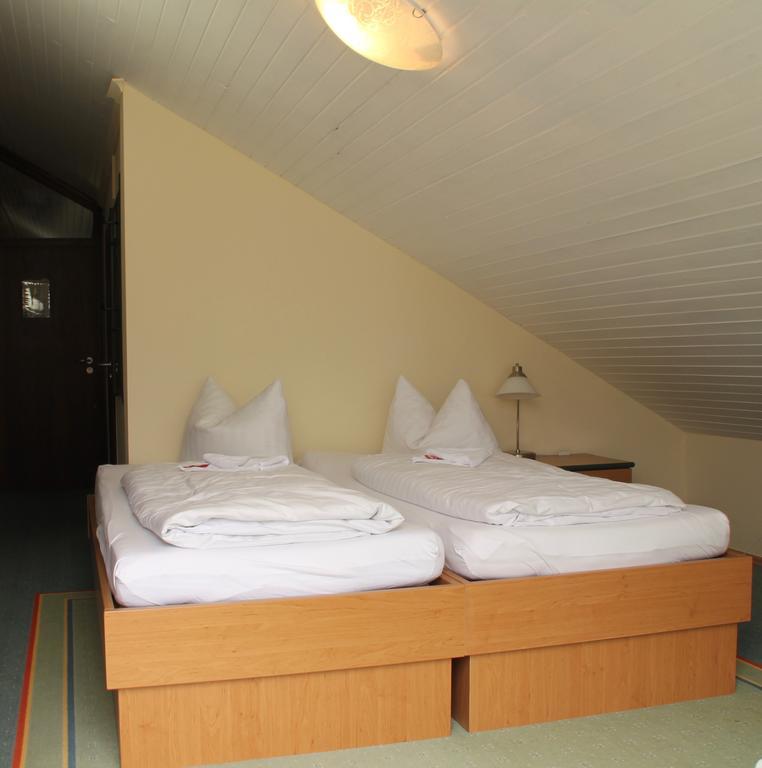 Hotel Traube Offenburg Ngoại thất bức ảnh