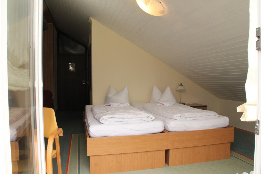 Hotel Traube Offenburg Ngoại thất bức ảnh